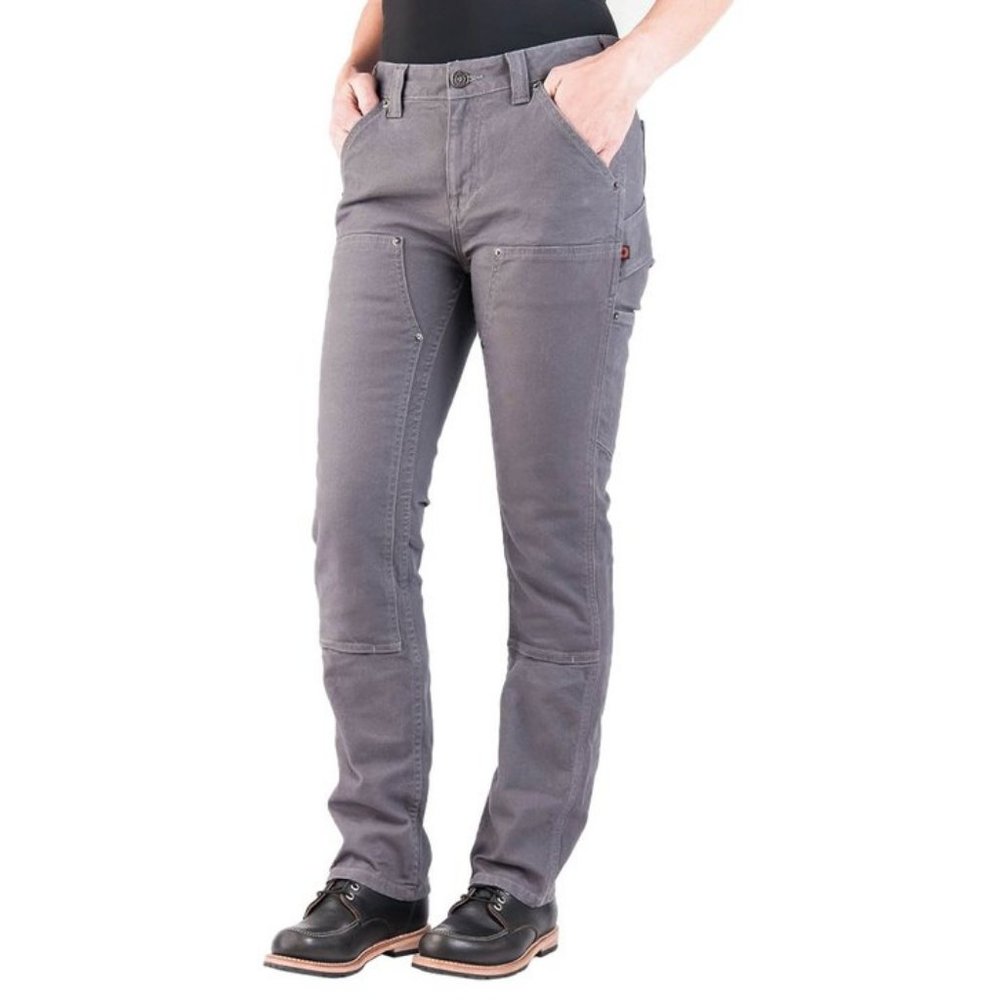 Dovetail Workwear Women's Maven Slim Pant